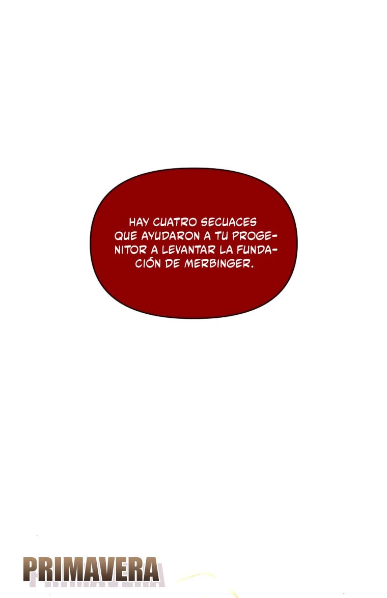 El Mago Devorador de Talentos > Capitulo 25 > Page 141